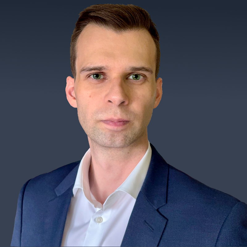 Martin Kalina